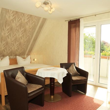 Piepers Landidyll Hotel Bad Laer Exterior foto